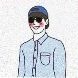 纪实访谈嘉宾头像