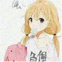 纪实访谈嘉宾头像